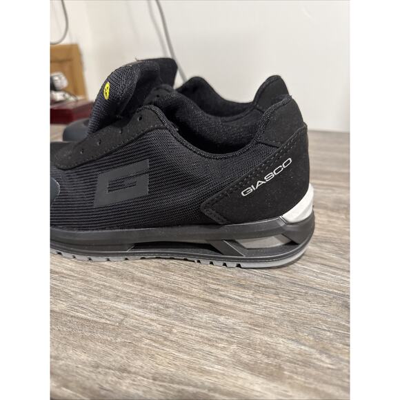 Giasco Shamal New S3L FO SC Work Shoes- Size 5 EU 37 No Laces main image 6